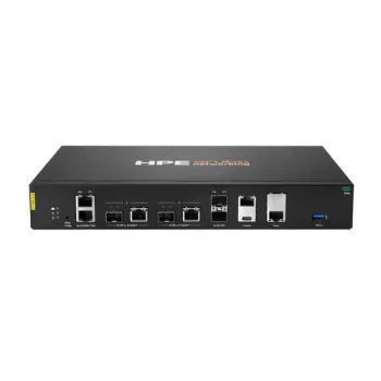 HPE ANW 9106 (RW) Hybrid Gate-Stock
