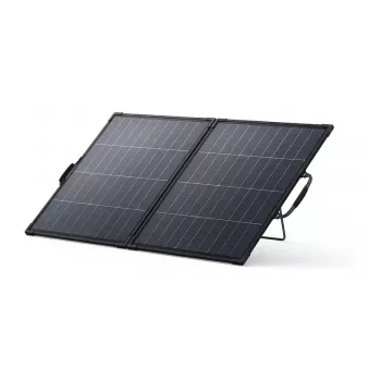 Anker SOLIX PS200 Dvipusis nešiojamas saulės kolektorius 200W