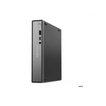 Lenovo ThinkCentre neo 55q Gen 6 13GN001UPB mini kompiuteris, AMD Ryzen 5 220, 16GB DDR5, 512GB SSD, be OS