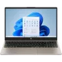 HP 15-FD0230WMDX Nešiojamas Kompiuteris, Intel Core i3-N305, 15,6 colio Full HD IPS Anti-Glare Liečiamas Ekranas, 8GB DDR4 RAM, 256GB PCIe NVMe SSD, Windows 11 Home, Cozy Cashmere