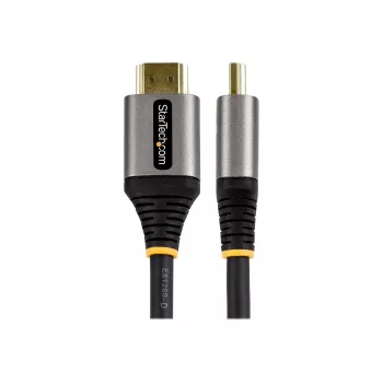 Corning Thunderbolt 3 optinis kabelis 25m AOC-CCU6JPN025M20 - aktyvus optinis kabelis - 40 Gbps - juodas
