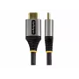 Corning Thunderbolt 3 optinis kabelis 25m AOC-CCU6JPN025M20 - aktyvus optinis kabelis - 40 Gbps - juodas
