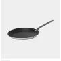De Buyer Choc Resto Induction Frying Pan 26 cm - Black - Round - 4 mm Base - Aluminium - Non-Stick