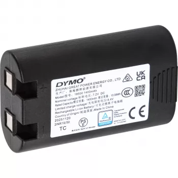 DYMO Li-ion Battery for Rhino 4200