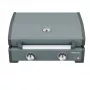 Campingaz Plancha Sigma 2 Cook dujinė planša-grilis, 2 degikliai, 6 kW, 58x36 cm