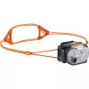 Petzl SWIFT RL Headlamp Black/Orange