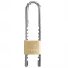 Master Lock 1950EURDCC Reguliuojamas Kablys Spyna 50 mm Tvirtas Žalvario Korpusas Raktinis Užrakinimas