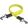 Master Lock 3226EURDAT plokščias guminis lynas, 18 mm x 1 m, geltonas