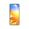 Mobilis R Series permatomas minkštas dėklas, skirtas Zebra EM45