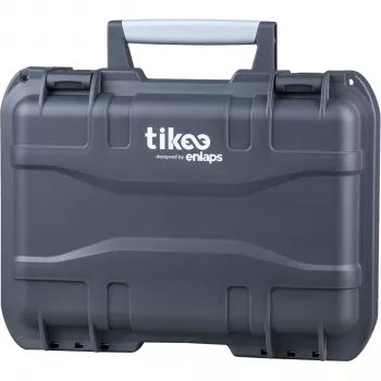 Enlaps Tikee 3 Pro+ Hard Case – tvirtas dėklas jūsų laiko intervalo kamerai