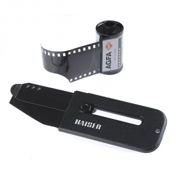 Kaiser Film Retriever 4132 – Įrankis 35 mm juostos ištraukimui