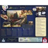 Schmidt My ArtNOBLE Thomas Kinkade - Harry Potter Hogwarts Express 1000 Piece Jigsaw Puzzle