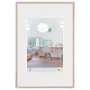 Walther New Lifestyle 10x15 cm Plastic Picture Frame Rose Gold KV015Y