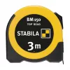 STABILA BM 150 Pocket Tape 3 m (cm) ABS