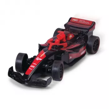 Dickie RC Speed Racers 2.4 GHz nuotolinio valdymo lenktyninis automobilis 1:24