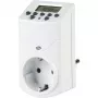 REV Digital Timer Switch White (0025100109 WS)