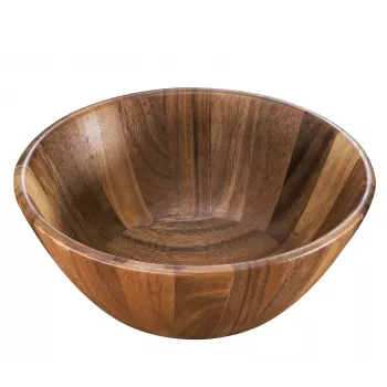 Zassenhaus Salotų / Vaisių dubuo Akacija Apvalus 30 cm
