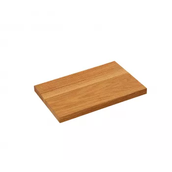 Zassenhaus Pjaustymo lentelė Oak 26x17x2cm