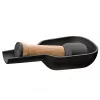 Zassenhaus Spice Mortar Cast Iron, 17.5 x 9 x 5,5 cm