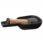 Zassenhaus Spice Mortar Cast Iron, 17.5 x 9 x 5,5 cm