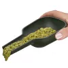 Zassenhaus Spice Mortar Cast Iron, 17.5 x 9 x 5,5 cm