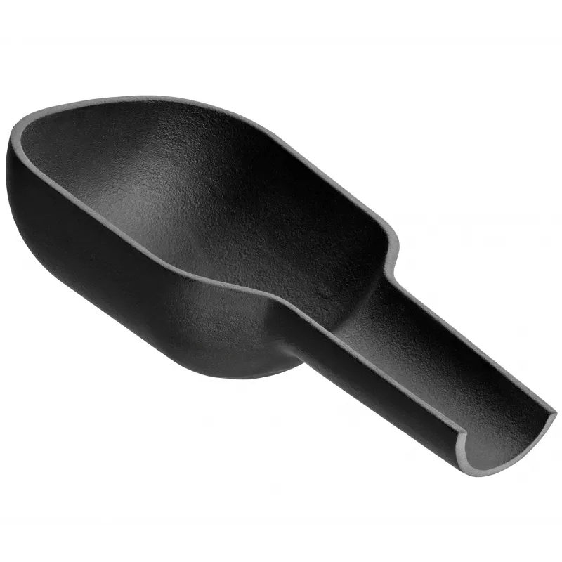 Zassenhaus Spice Mortar Cast Iron, 17.5 x 9 x 5,5 cm