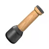 Zassenhaus Spice Mortar Cast Iron, 17.5 x 9 x 5,5 cm