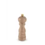 Peugeot Paris pipirų malūnėlis, buko mediena, natūrali, 18 cm