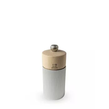 Peugeot Line pipirų malūnėlis 12 cm medis/aliuminis