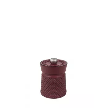 Peugeot Bali Fonte ketaus pipirmalė 8 cm raudona