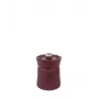 Peugeot Bali Fonte ketaus pipirmalė 8 cm raudona