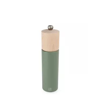 Peugeot BOREAL pipirų malūnėlis 21 cm, paparčio žalia