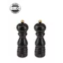 Peugeot Paris Pipirų ir Druskos Malūnėlių Rinkinys 18cm Duo Chocolate