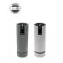 Peugeot Line Duo Electric 15cm U'SELECT Carbon + Aluminium druskos ir pipirų malūnėlių rinkinys