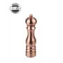 Peugeot PARIS Chef druskos malūnėlis uSelect Z 22 cm Varinis