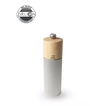 Peugeot Line Druskinė Z 18 cm Medis/Aliuminis, Natūrali