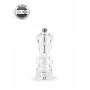 Peugeot Nancy druskos malūnėlis, akrilas, skaidrus, 18 cm