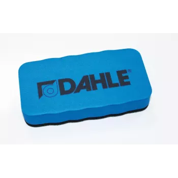 NOVUS DAHLE Whiteboard Eraser Magnetic Blue
