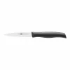 ZWILLING TWIN GRIP Paring Knife 10 cm Black