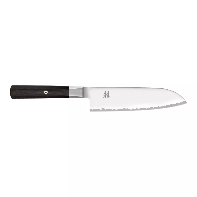 MIYABI Santoku peilis 4000FC 18 cm