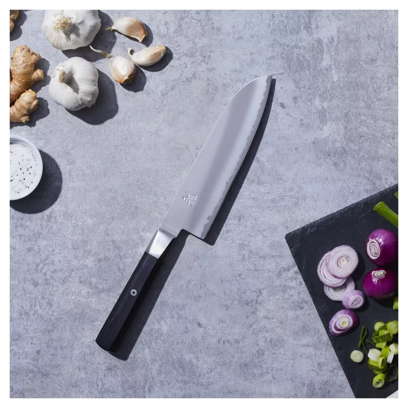 MIYABI Santoku peilis 4000FC 18 cm