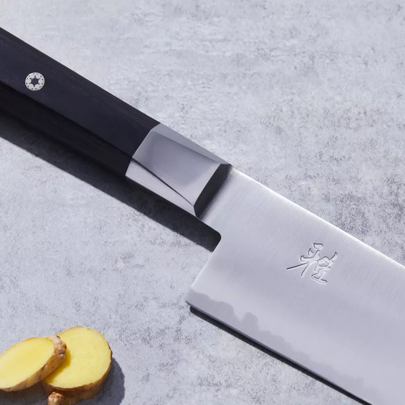 MIYABI Santoku peilis 4000FC 18 cm