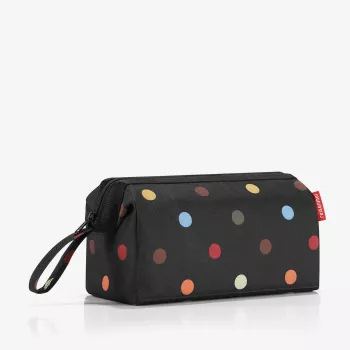 Reisenthel WC7009 Travel Cosmetic Dots Toiletry Bag – kelioninis kosmetikos krepšys