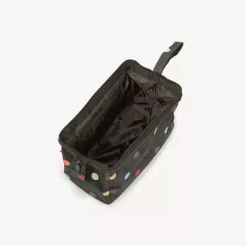 Reisenthel WC7009 Travel Cosmetic Dots Toiletry Bag – kelioninis kosmetikos krepšys