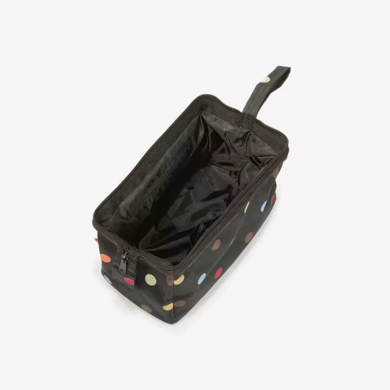 Reisenthel WC7009 Travel Cosmetic Dots Toiletry Bag – kelioninis kosmetikos krepšys