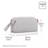 Reisenthel WC7009 Travel Cosmetic Dots Toiletry Bag – kelioninis kosmetikos krepšys