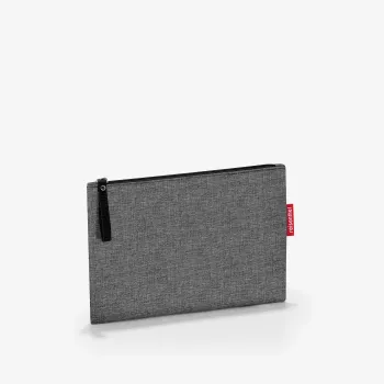 Reisenthel Case 1 Twist Silver (LR7052) – Universalus maišelis