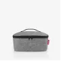 Reisenthel Coolerbag M Pocket Twist Silver (LF7052)
