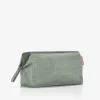 Reisenthel Travelcosmetic Twist Cosmetic Bag Sage