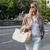 Reisenthel Loopshopper M Prekių Krepšelis Leo Vanilla (OS1043)
